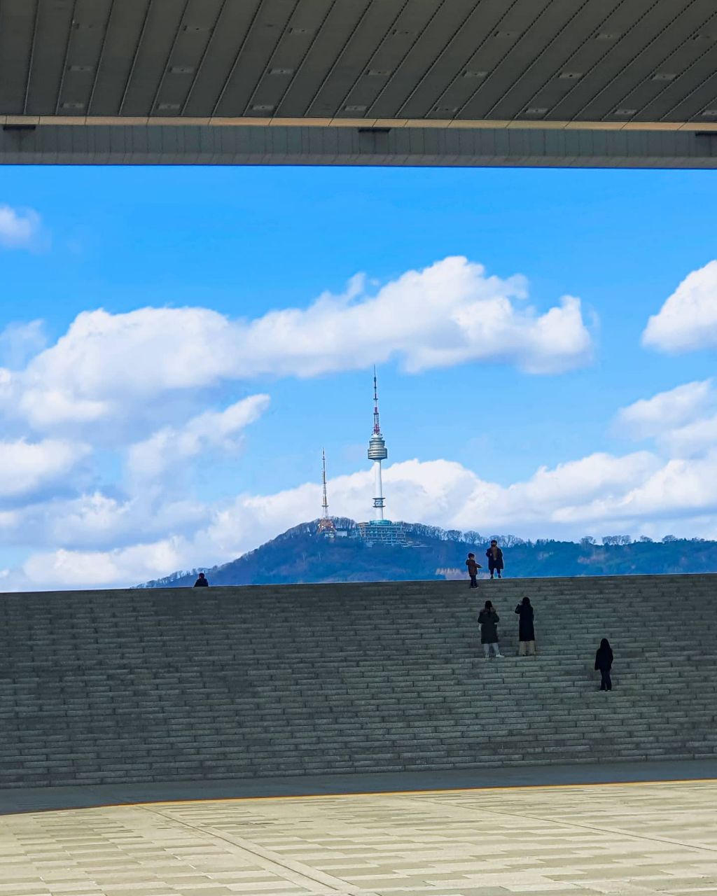 실제로 방문하면 압도 당한다는 국내 박물관... | 인스티즈