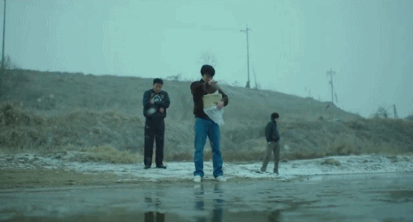 영화 1987에서 모두가 숨죽여 운 장면 | 인스티즈