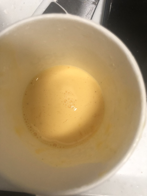 오븐❌전자저울❌ 종이컵⭕️ 대짱맛 스콘만들기 ‼️‼️ | 인스티즈