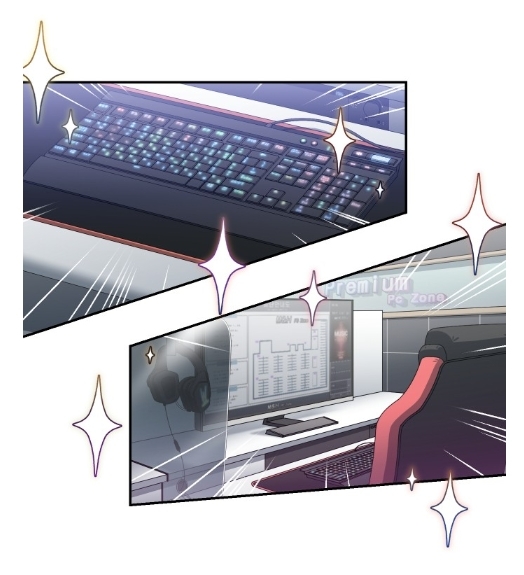 제가 과몰입 오타쿠인게 아니라 진짜 게임 NPC가 눈 앞에 나타났다니까요;;? | 인스티즈