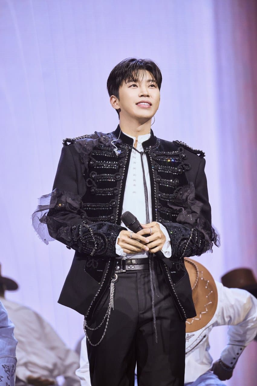 길이가 무려 166m라는 임영웅 고척돔콘서트 스크린 | 인스티즈