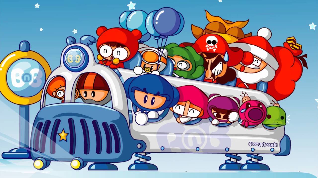 일본에 마리오가 있다면, 한국엔"붐힐마을 친구들"이 있다 | 인스티즈