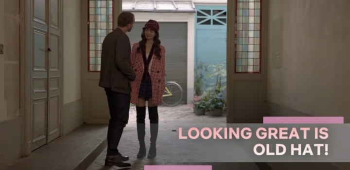 에밀리인파리스에서 에밀리가 사는집 가격 | 인스티즈