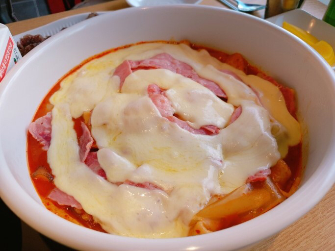다양한 떡볶이 프랜차이점들.jpg - 막이슈 - 쭉빵카페 다양한 떡볶이 프랜차이점들.jpg