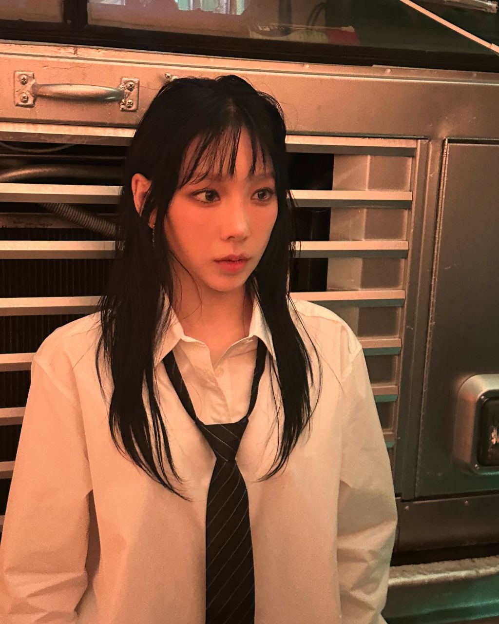 태연 인스타 업뎃 | 인스티즈