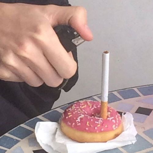 아 어쩌라고요 존나 내 맘대로 살 거야 | 인스티즈