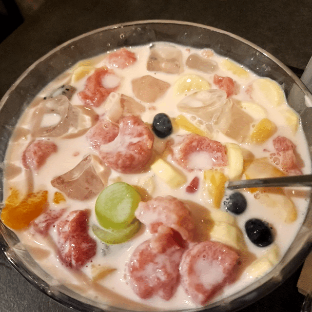 과일화채 | 인스티즈