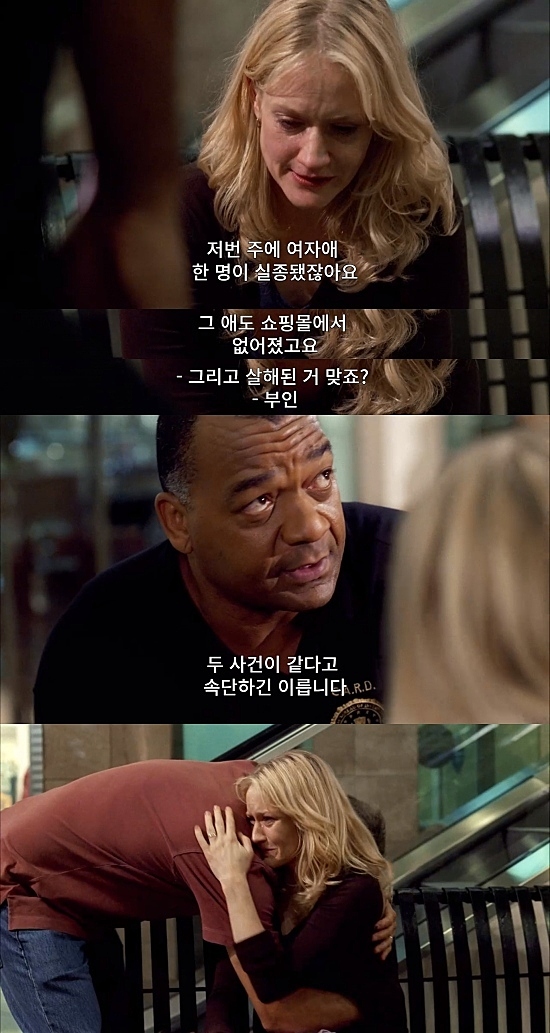 백화점에서 애가 실종됐는데 한시간안에 찾아야함.jpg (상편) | 인스티즈