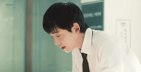 [라이프온마스] 본 사람들마다 갈리는 해석(ㅅㅍㅈㅇ) | 인스티즈