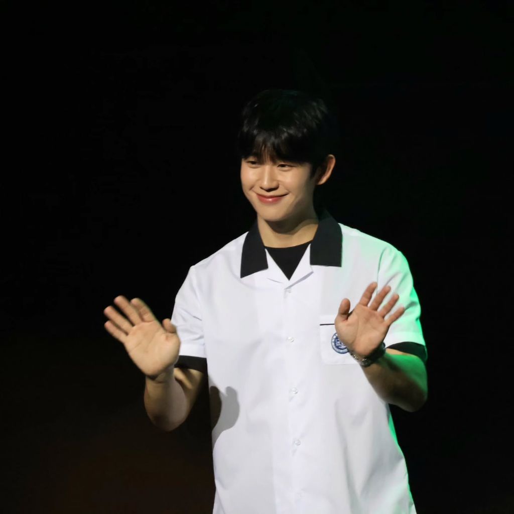 정해인 인스타그램 업데이트 | 인스티즈