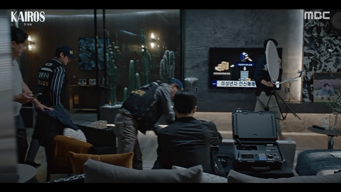 첫방부터 남주 멘탈은 미친듯이 갈리는데 웰메이드 각이 서는 드라마.jpg (눈물주의) | 인스티즈