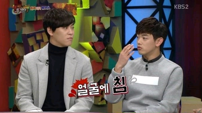 미국 출신 연예인들이 당한 인종차별 | 인스티즈