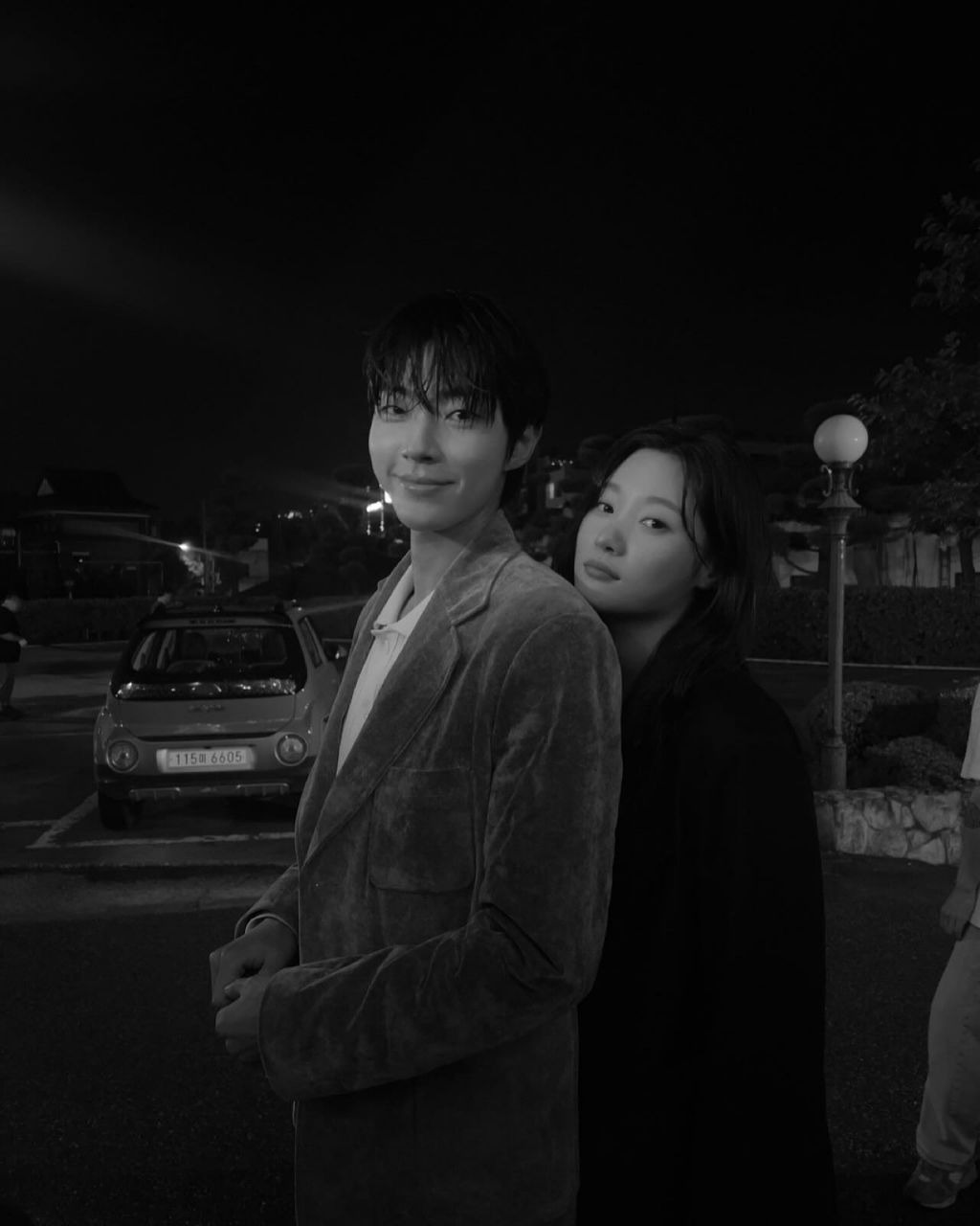 정채연 인스타 업데이트(with 황인엽) | 인스티즈