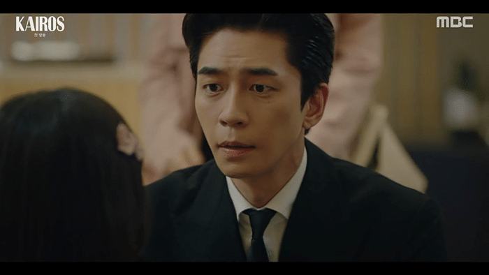 첫방부터 남주 멘탈은 미친듯이 갈리는데 웰메이드 각이 서는 드라마.jpg (눈물주의) | 인스티즈