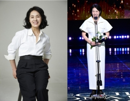 故박지아 유족 "염혜란, 가족 모르게 중환자실 여러번 찾아" | 인스티즈