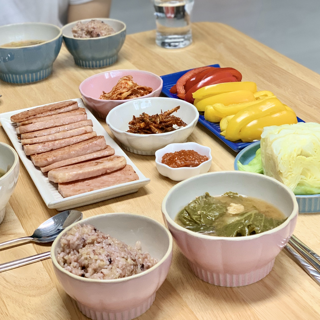 아이폰XS로 찍은 집밥 (사진多) | 인스티즈