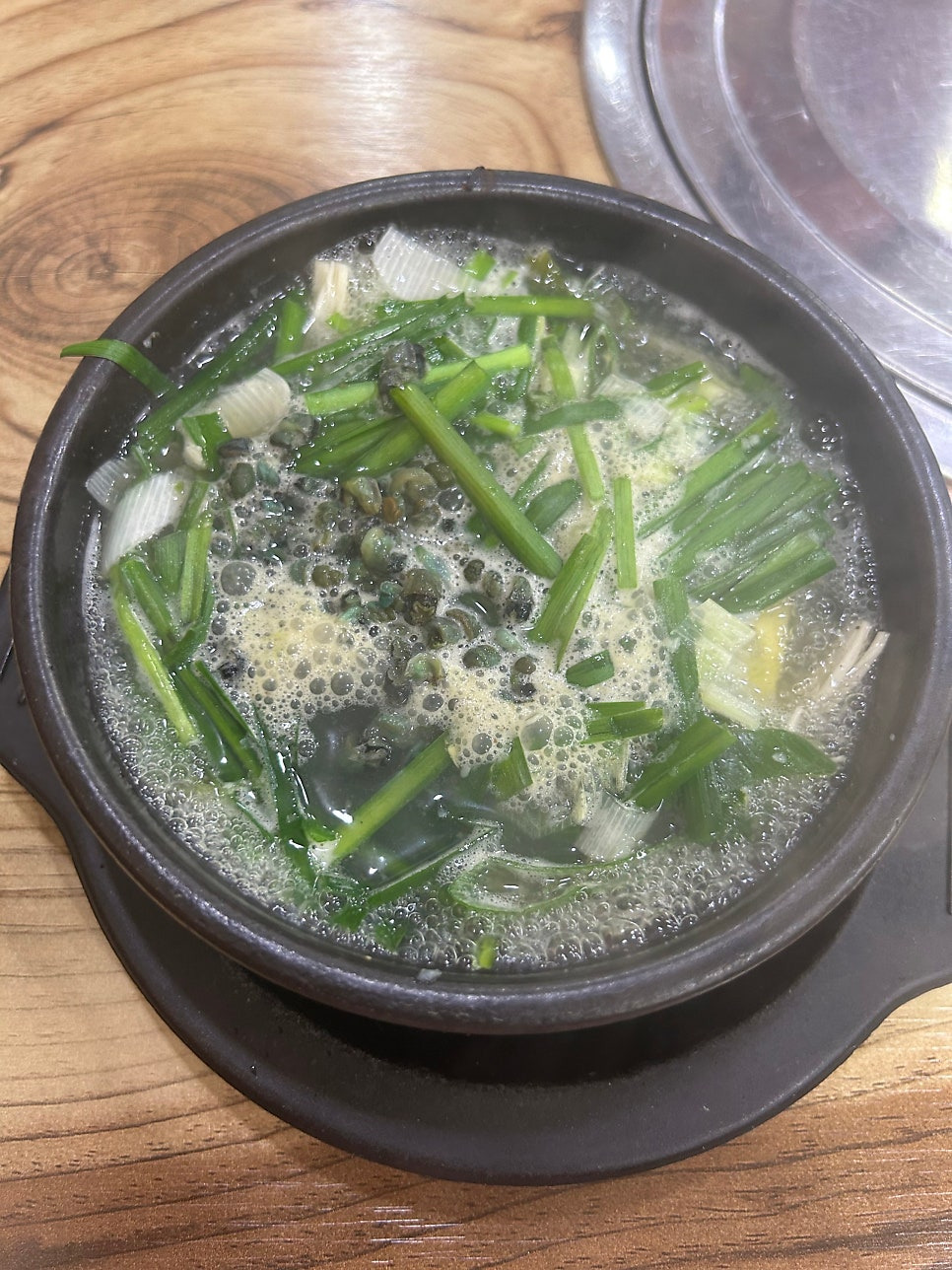 다슬기탕 | 인스티즈