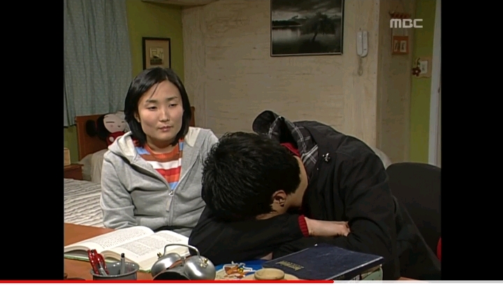 뉴논스톱 경림이가 밤에 포장마차하는게 위험하다 생각한 인성이의 잔머리 | 인스티즈