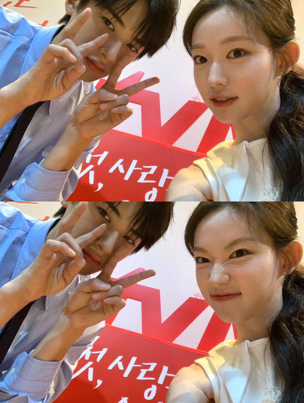 최윤지 인스타그램 업로드 | 인스티즈