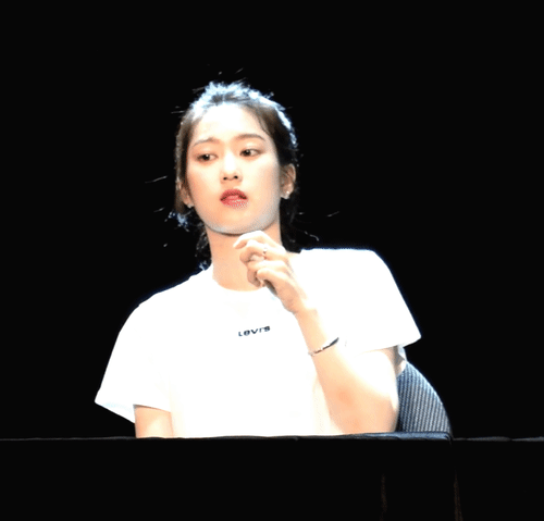 내 취향 여돌 팬아저 모음 9 | 인스티즈