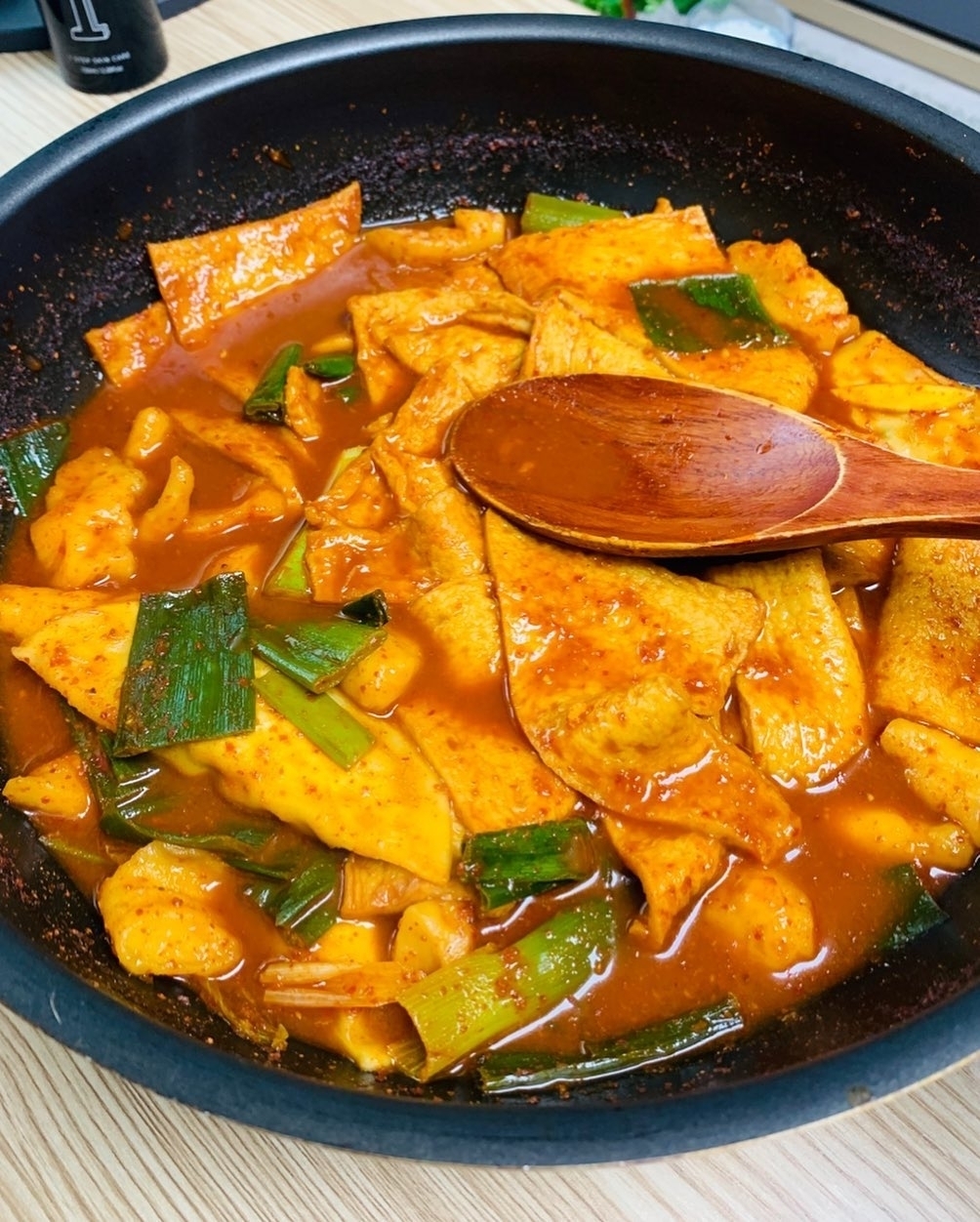 가끔 있다는 떡볶이 취향..........jpg | 인스티즈