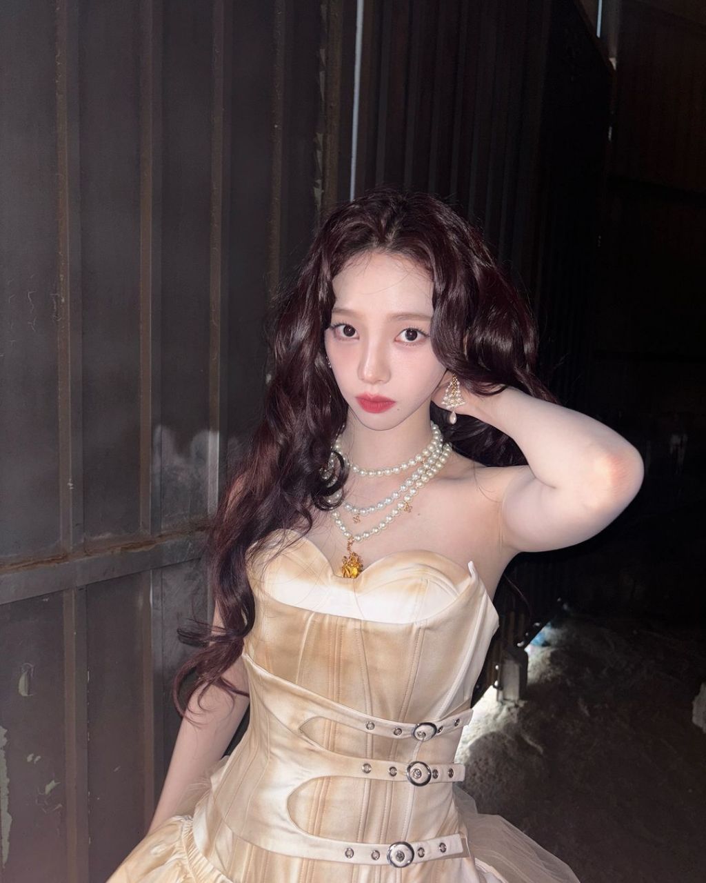 에스파 카리나 인스타 업뎃 | 인스티즈