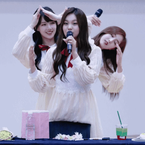 내 취향 여돌 팬아저 모음 13 | 인스티즈