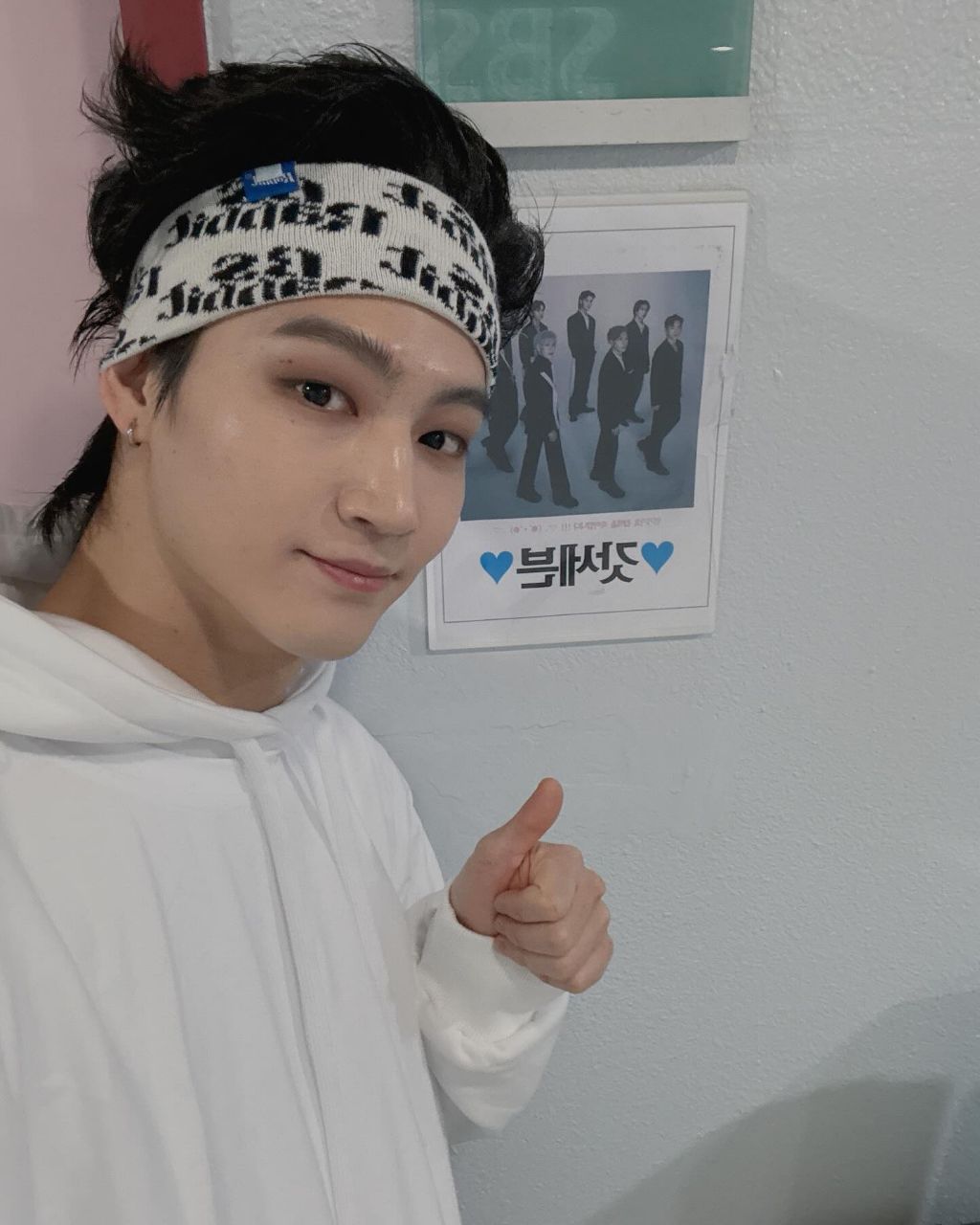 갓세븐 제이비 인스타그램 업뎃 | 인스티즈