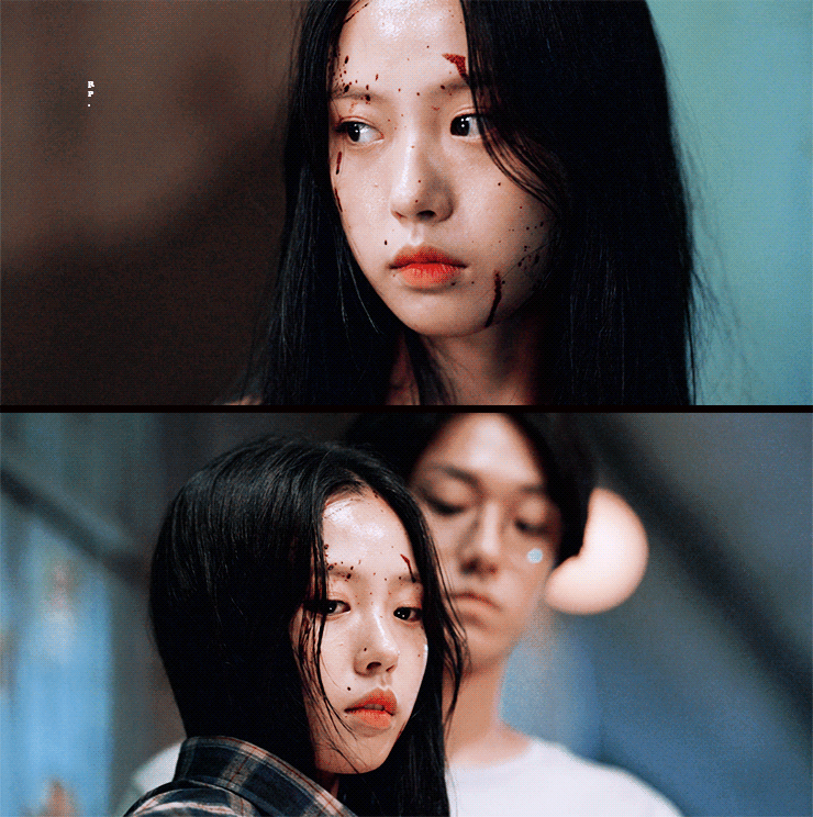 [스위트홈] 이은혁이 마지막에 ㅇㅇ한 이유 (ㅅㅍ주의) | 인스티즈