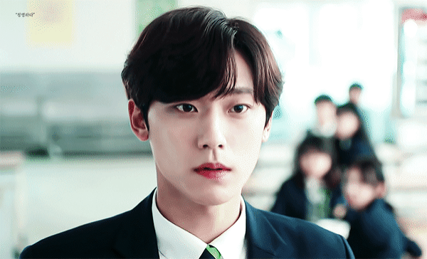 만년 1등 이도현과 만년 2등 김소현을 어떻게든 엮어보겠다는 의지로 만든 상플 | 인스티즈