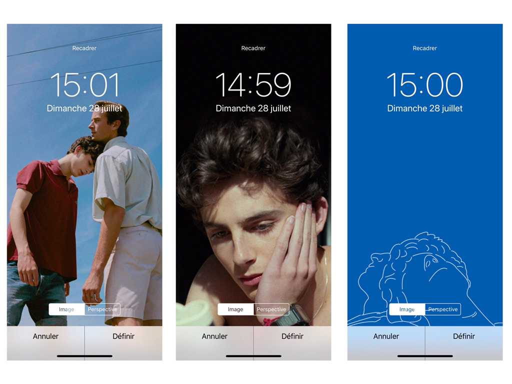 내 취향 배경화면 공유 블로그 | 인스티즈