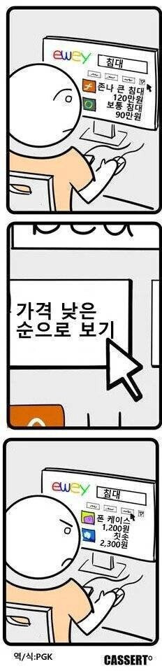 인터넷 쇼핑할때 개무쓸모인 기능.jpg | 인스티즈