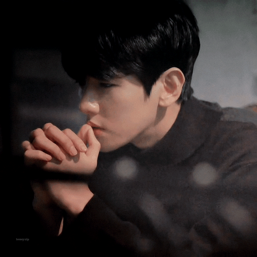 "도대체 어떤 사랑을 했기에 이런 가사를..", 소리 듣는 가수 'Young K(데이식스)'의 노래 가사들 | 인스티즈