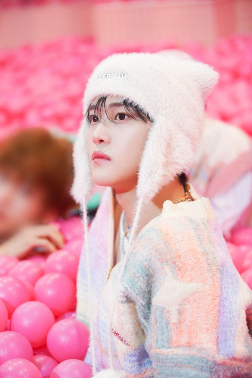 나재민 & 김재중이 보인다는 남돌 | 인스티즈