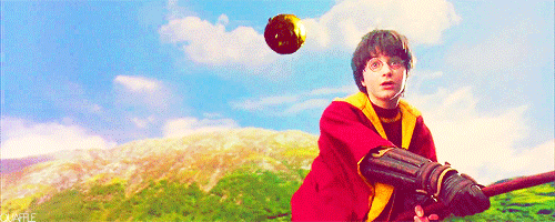 해리포터에서 가장 기억에 남는 남돌 그룹 메인 댄서 중 가장 본인 스타일 아이돌은?빗자루 비행 씬은? | 인스티즈