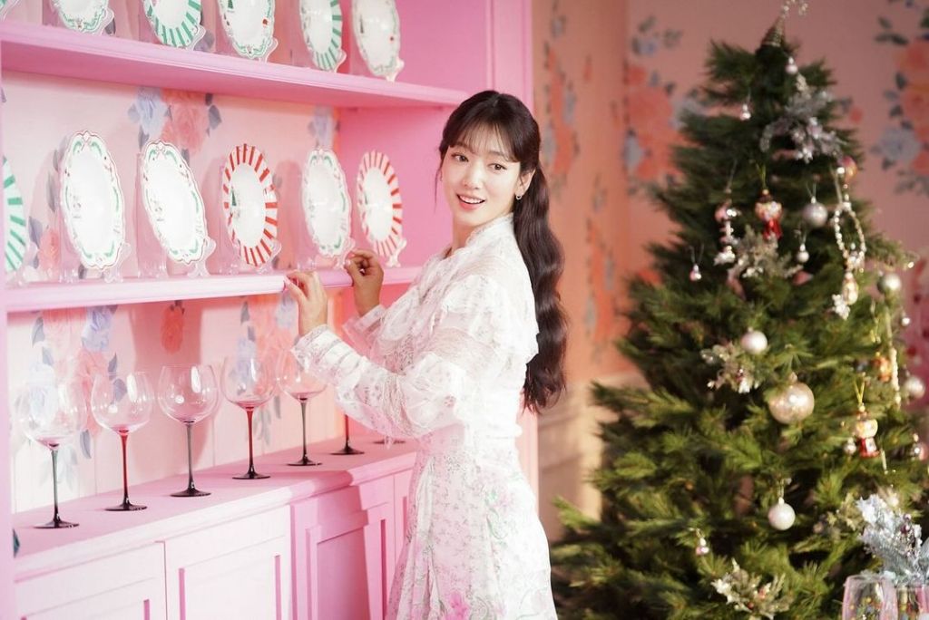 박신혜 인스타 업뎃 | 인스티즈