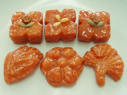 조선시대 최고급 디저트.jpg | 인스티즈