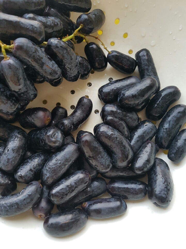 블랙사파이어 포도 jpg | 인스티즈