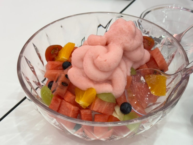 과일화채 | 인스티즈