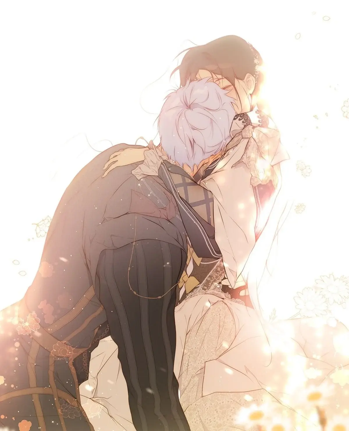 은발 로판 남주.jpg | 인스티즈