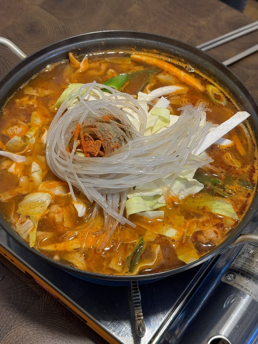 닭곱창전골 | 인스티즈