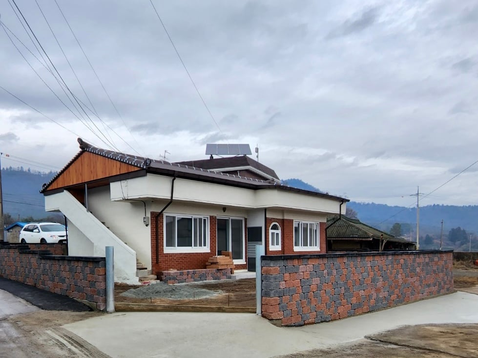 리모델링 싹 해서 월세 1만원으로 나온 집 | 인스티즈