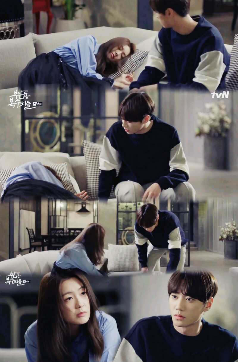 시청자들 사약길 걷게 하는 데 상당히 일가견이 있는 듯한 드라마 연출 감독 | 인스티즈