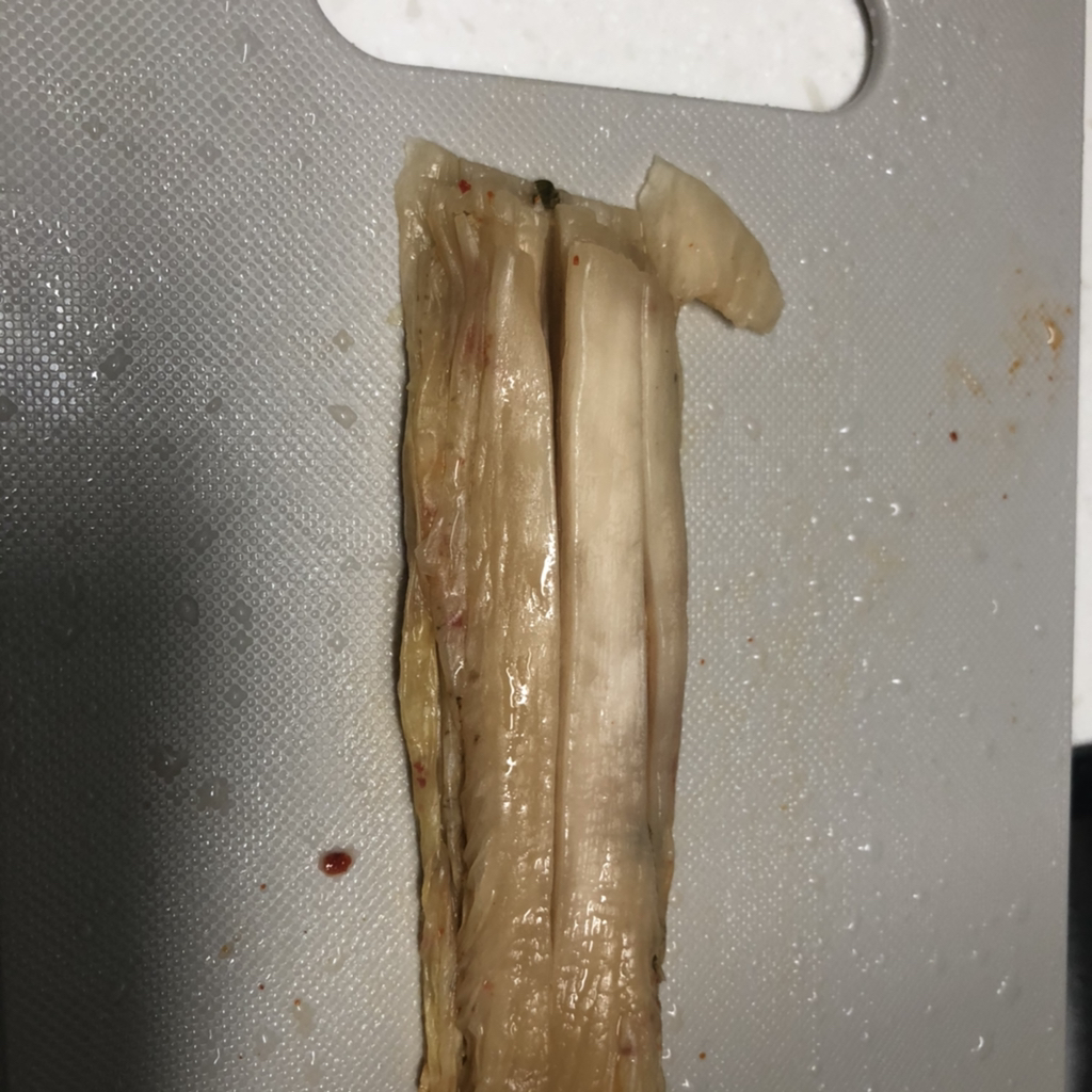 단 5분만에! 만드는 초 간 단 묵은지스팸볶음밥🧑��‍🍳 주먹밥응용 가능한! | 인스티즈