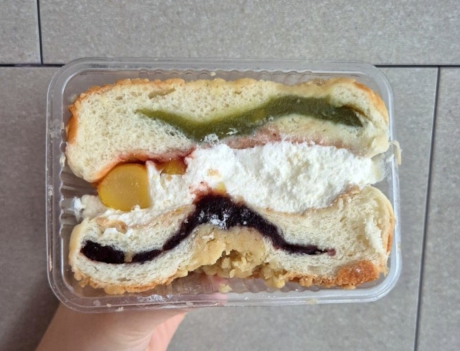 연세우유빵 시리즈 신상 ㅋㅋㅋㅋㅋㅋㅋ | 인스티즈