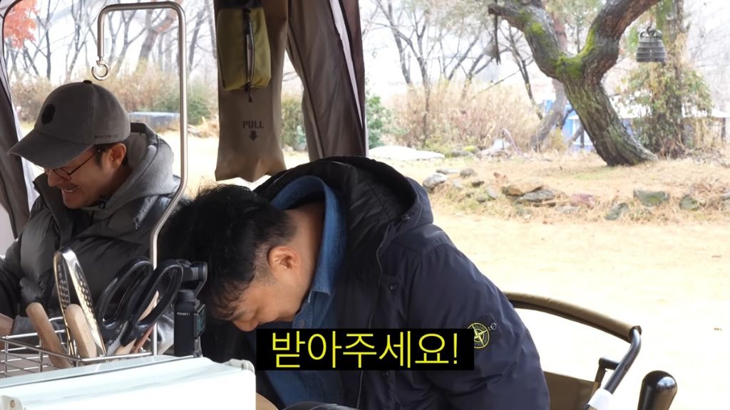 30분동안 심정지 상태였던 수드래곤이 살아돌아온 과정(feat 김숙&김숙매니저고지훈&임형준&가평소방서구급대원들) | 인스티즈