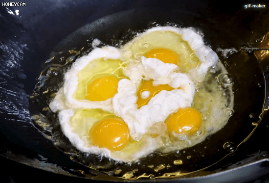 중국식 볶음밥 만드는과정 | 인스티즈