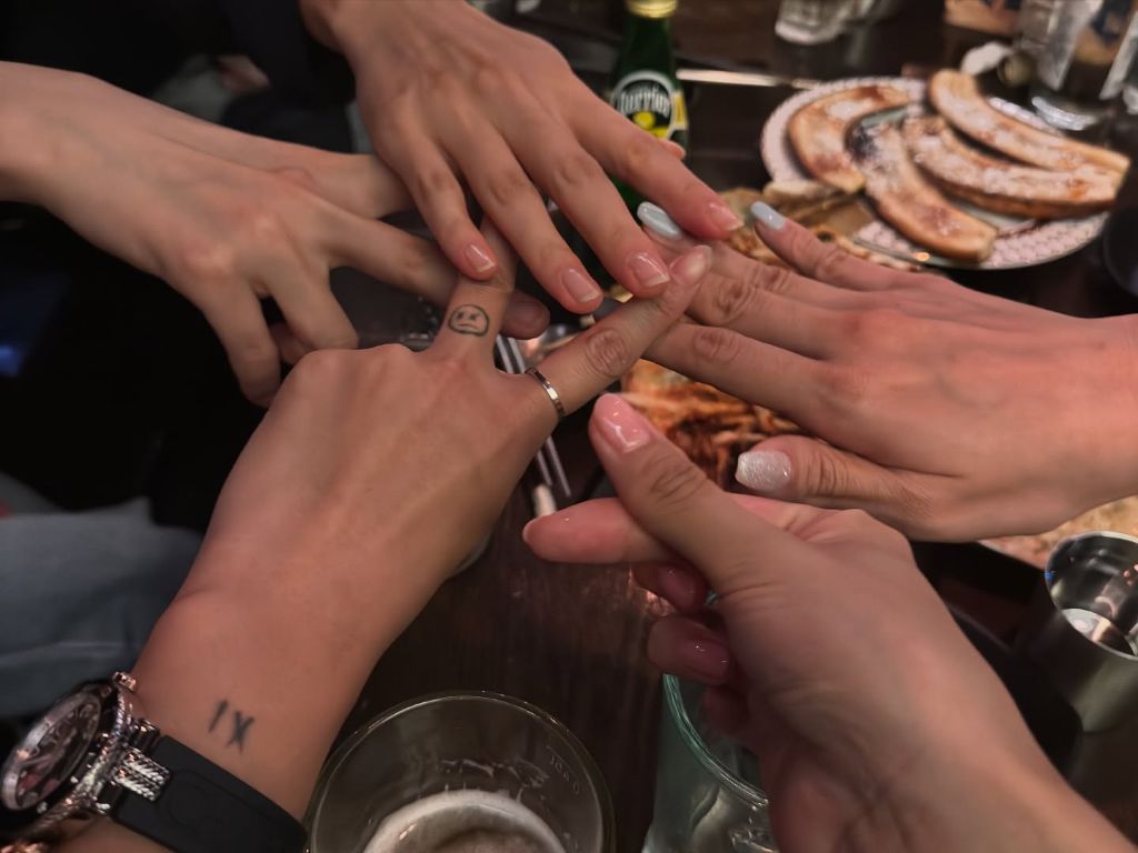 EXID 근황..... | 인스티즈