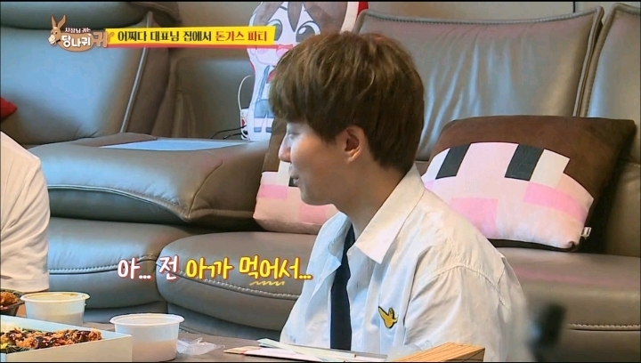 소식하는 사람들이라면 같이 밥먹기 싫을듯한 현주엽 | 인스티즈