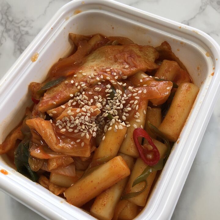 자담치킨 사이드 메뉴 jpg | 인스티즈